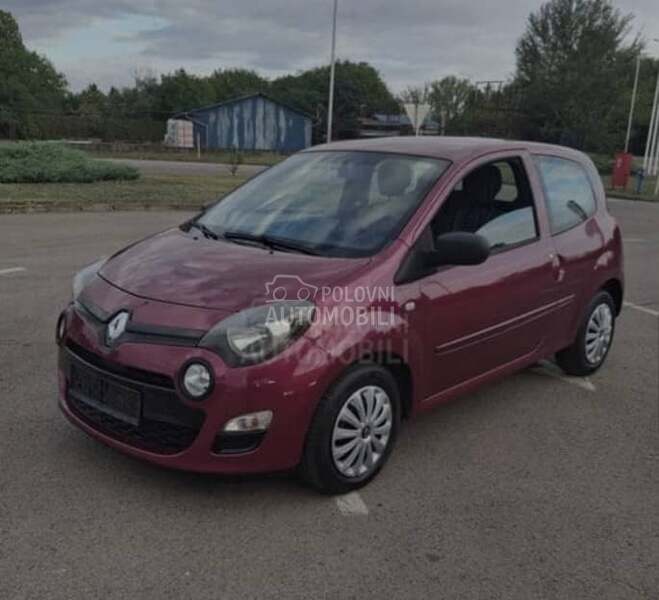 Renault Twingo 