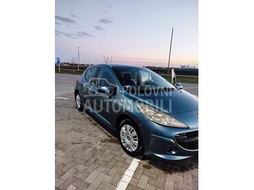 Peugeot 207 1,4 HDI