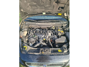 Volvo V50 2.0hdi