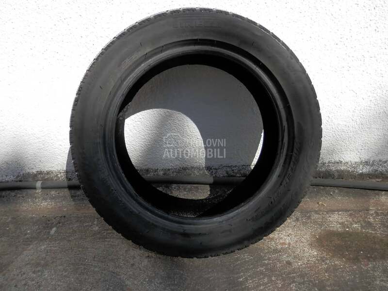 Pirelli 205/55 R16 Zimska