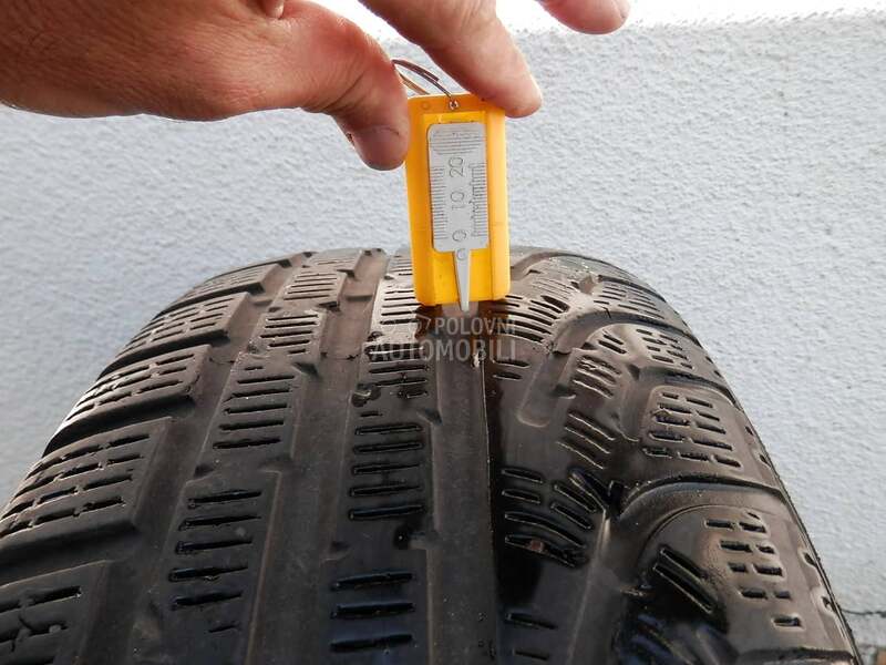 Pirelli 205/55 R16 Zimska