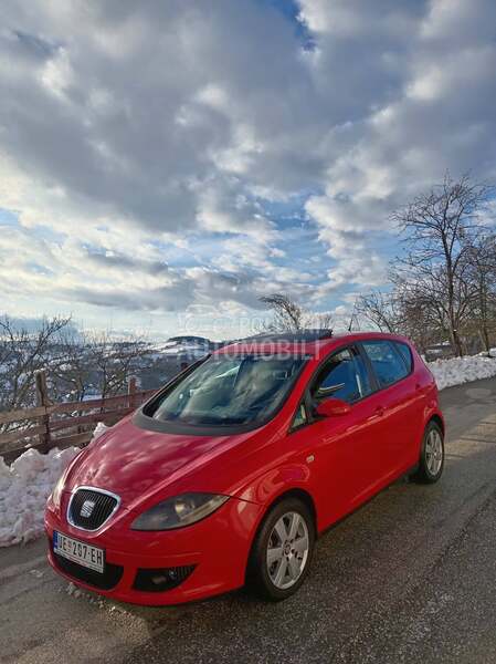 Seat Altea 