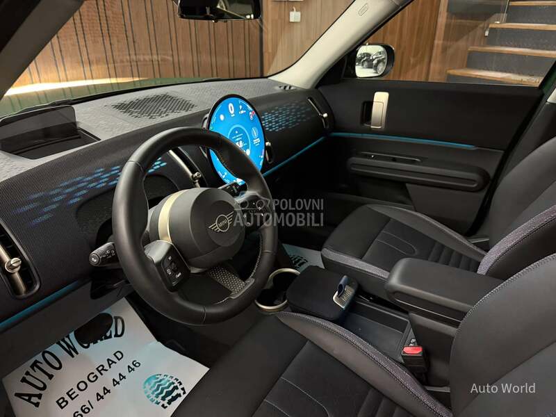 MINI Countryman 2.0 D