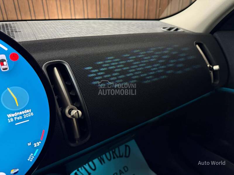MINI Countryman 2.0 D