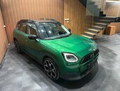 MINI Countryman 2.0 D