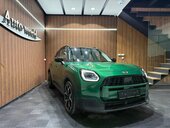 MINI Countryman 2.0 D