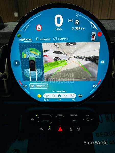 MINI Countryman 2.0 D