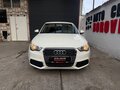 Audi A1 1.2 TFSI