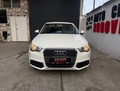 Audi A1 1.2 TFSI
