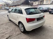 Audi A1 1.2 TFSI