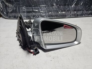 A6 C6 4F RETROVIZOR DESNI EL za Audi A6 od 2004. do 2008. god.