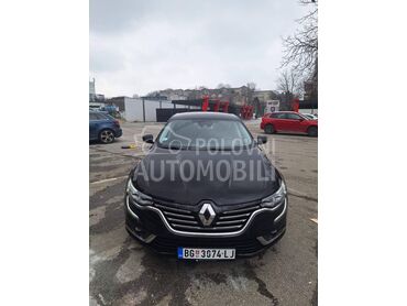 Renault Talisman DCI