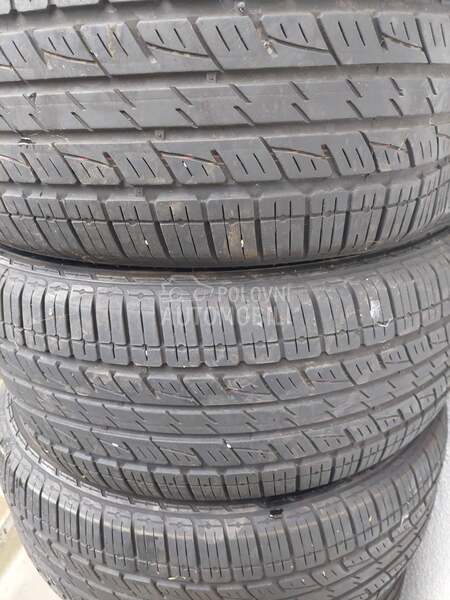 Kumho 265/60 R18 Letnja