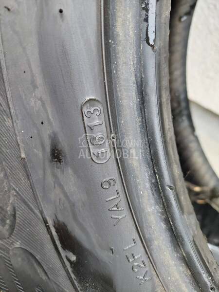 Kumho 265/60 R18 Letnja