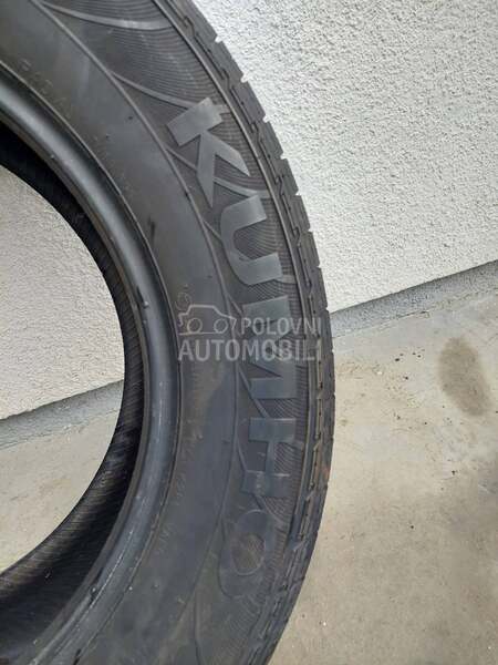 Kumho 265/60 R18 Letnja