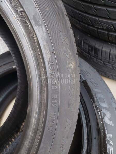 Kumho 265/60 R18 Letnja