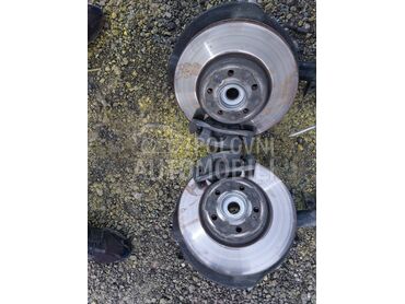 diskovi, kociona klešta za Mercedes Benz B Klasa od 2019. do 2022. god.