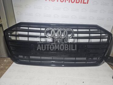 A6 C8 4K MASKA BRANIKA za Audi A6 od 2019. do 2024. god.