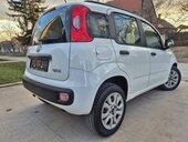 Fiat Panda 0.9 METAN