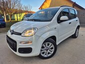 Fiat Panda 0.9 METAN