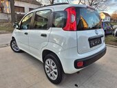 Fiat Panda 0.9 METAN