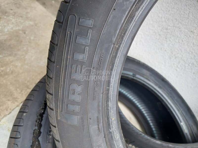 Pirelli 255/50 R19 Letnja