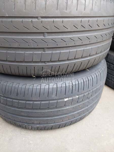 Pirelli 255/50 R19 Letnja