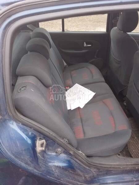 Renault Clio 1,5 DCI