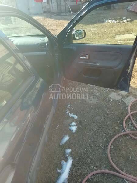 Renault Clio 1,5 DCI