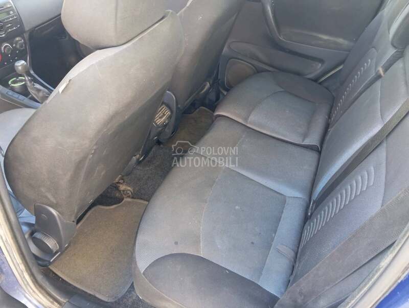Fiat Stilo 