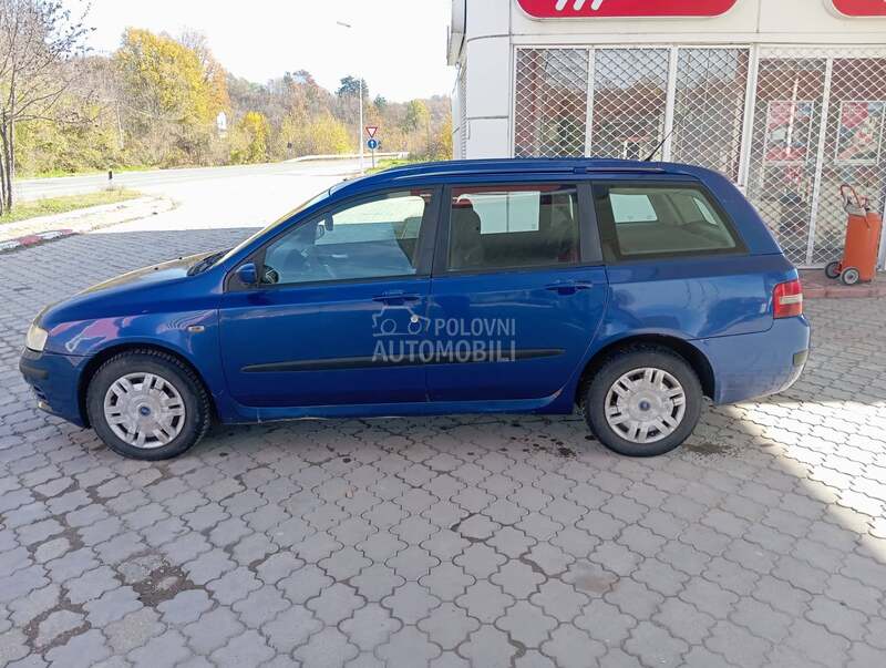 Fiat Stilo 