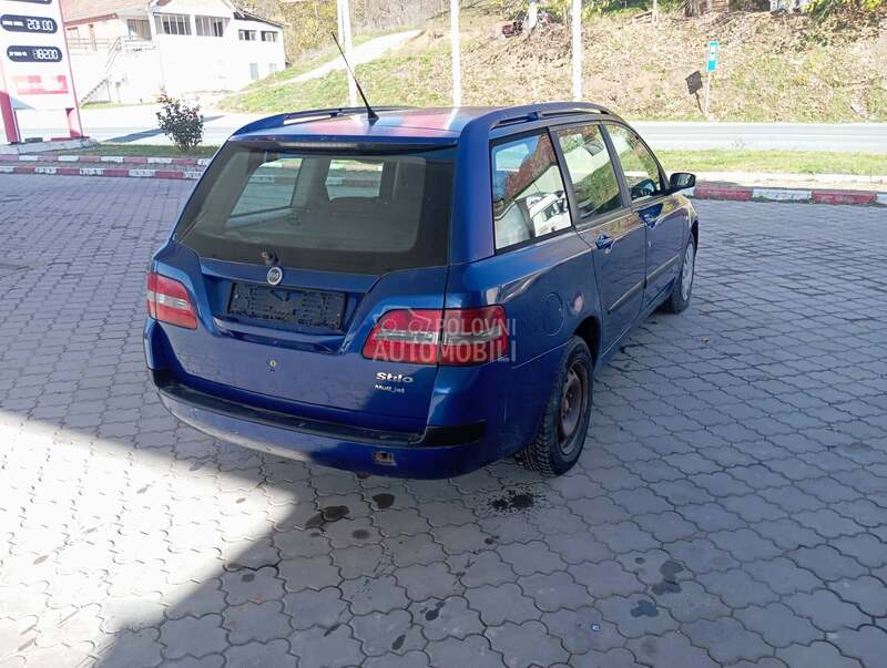 Fiat Stilo 
