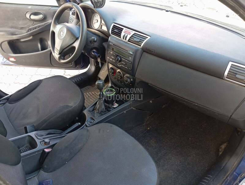 Fiat Stilo 
