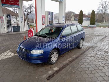 Fiat Stilo 