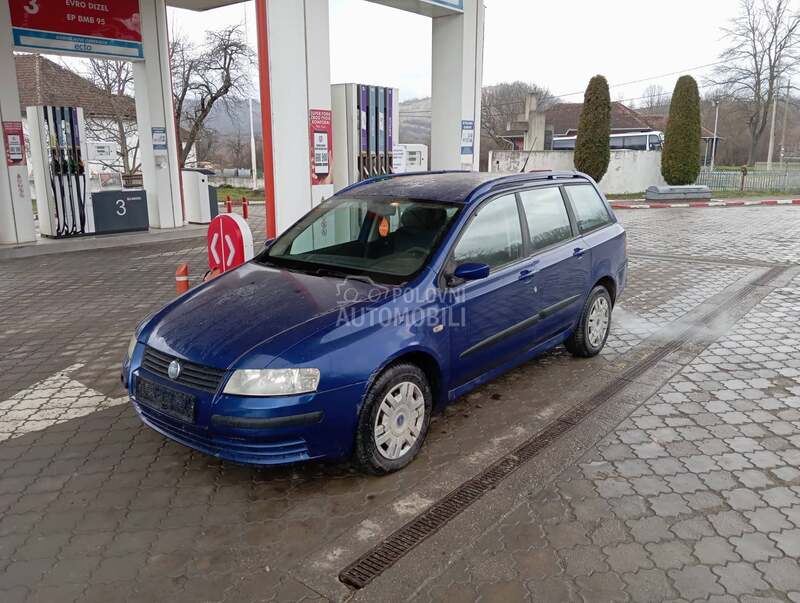 Fiat Stilo 