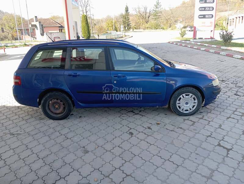 Fiat Stilo 