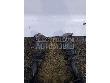 amortizeri za Mercedes Benz B Klasa od 2019. do 2022. god.