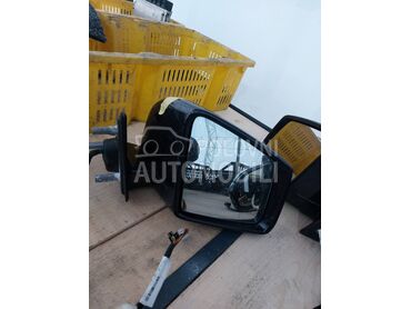 retrovizor za Mercedes Benz ML Klasa od 2006. do 2011. god.