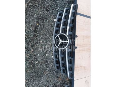 maska za Mercedes Benz ML Klasa od 2006. do 2011. god.