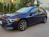 Volkswagen Golf 8 1.4 Hibrid 204