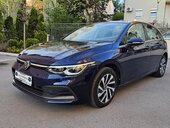 Volkswagen Golf 8 1.4 Hibrid 204