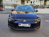 Volkswagen Golf 8 1.4 Hibrid 204