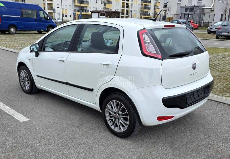 Fiat EVO N.O.V
