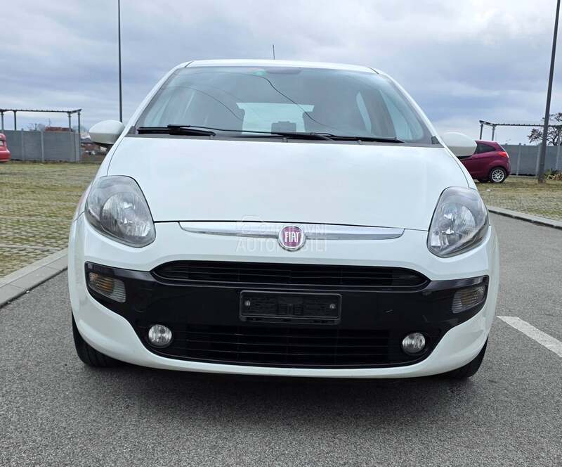 Fiat EVO N.O.V