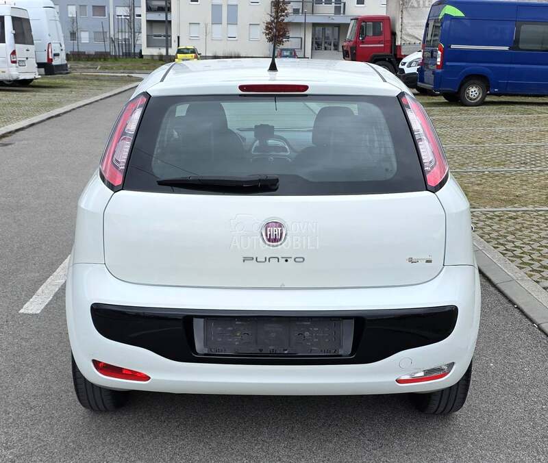 Fiat EVO N.O.V