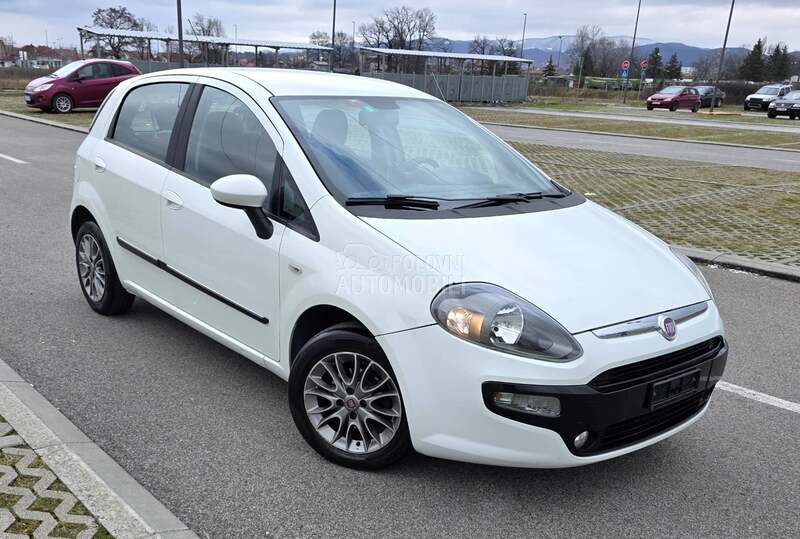 Fiat EVO N.O.V