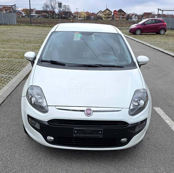 Fiat EVO N.O.V
