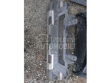 prednji branik za Mercedes Benz ML Klasa od 2006. do 2011. god.