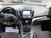 Ford Kuga 2.0 tdci  AUTO 4X4