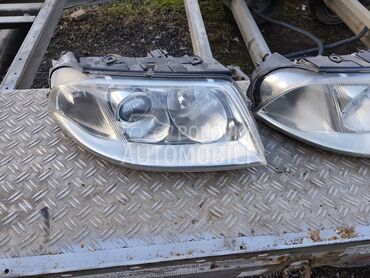 Far za Volkswagen Passat B5.5 od 2001. do 2005. god.